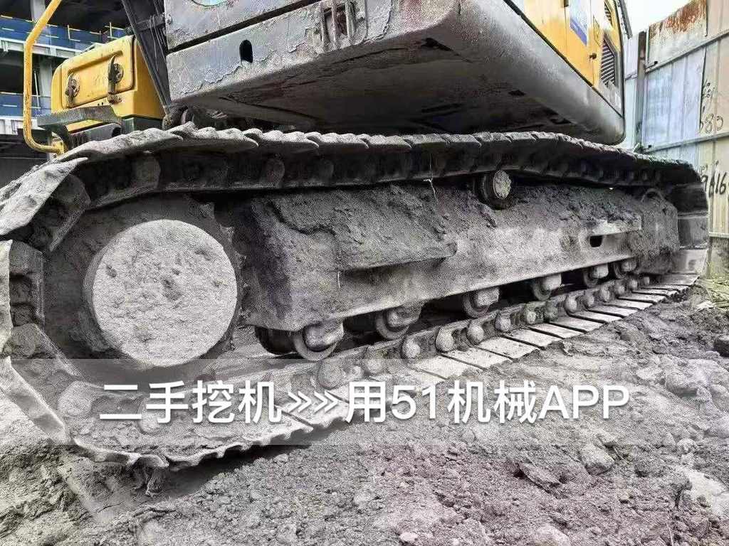 51挖机